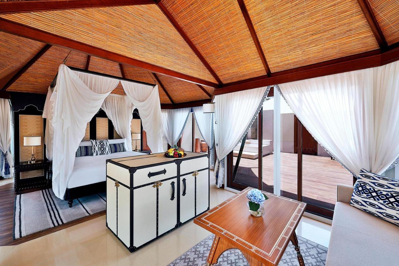 The Ritz-carlton Khaimah, Al Hamra