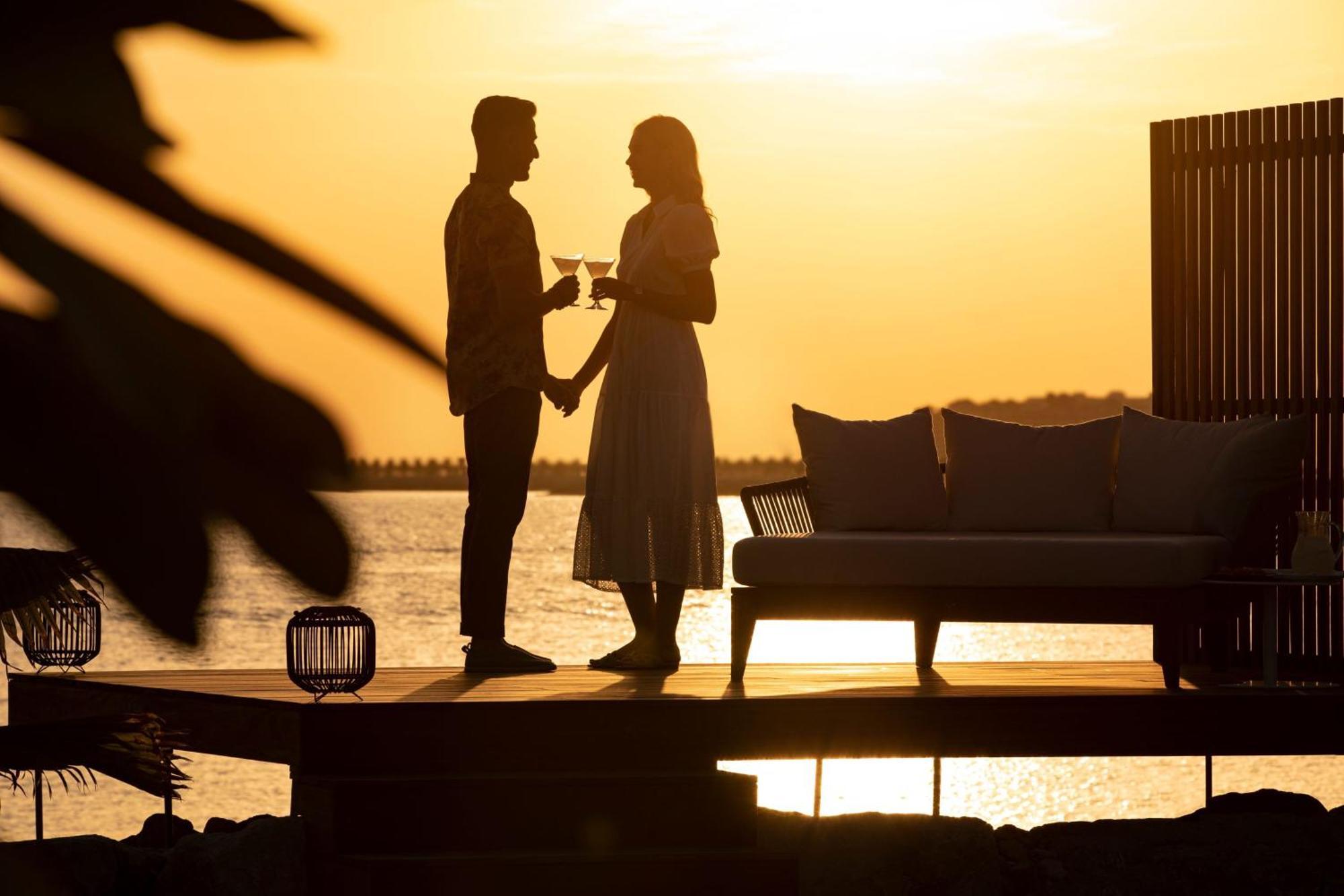 Hotel The Ritz-carlton Khaimah, Al Hamra 5*