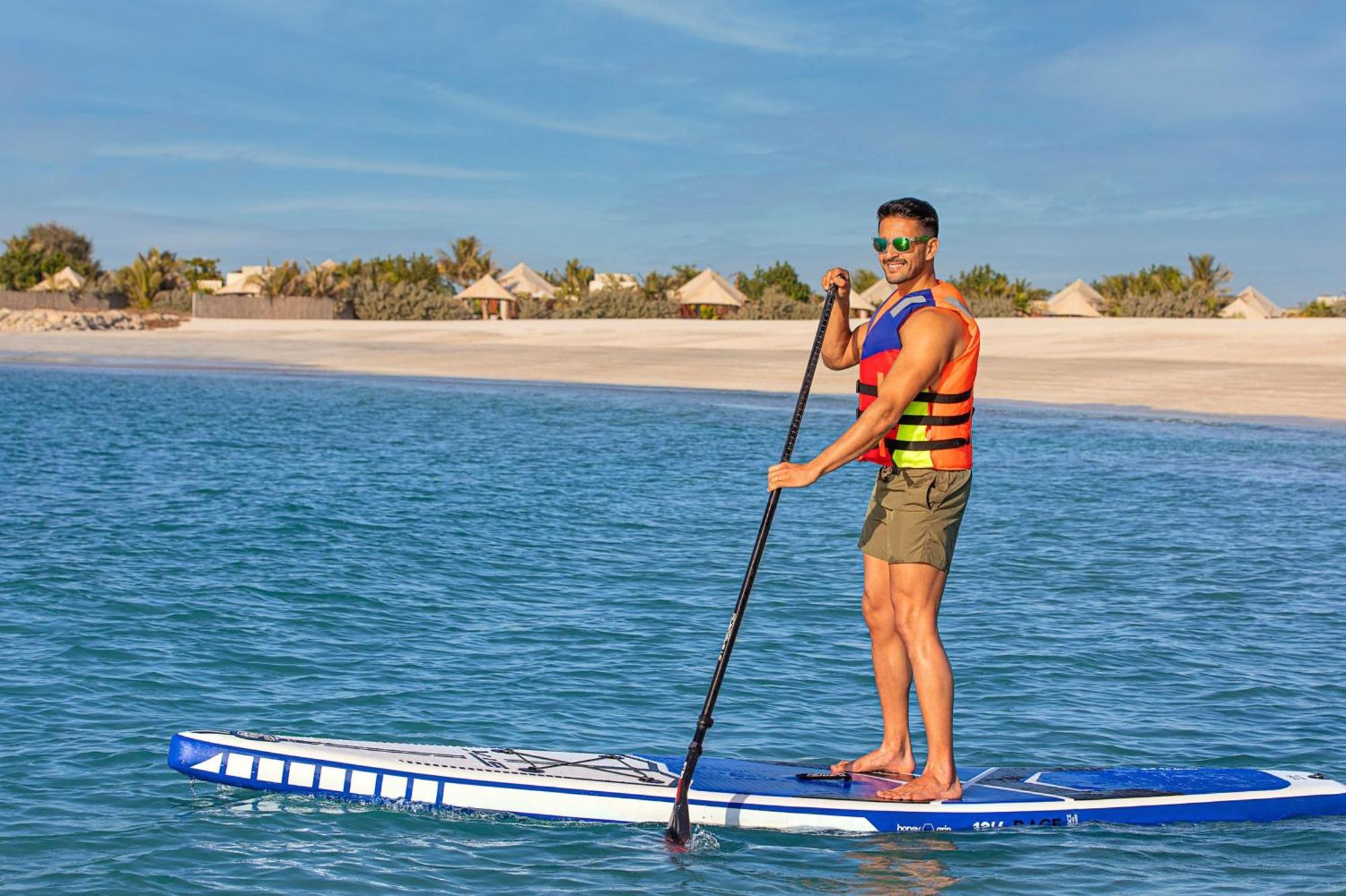 Hotel The Ritz-carlton Khaimah, Al Hamra