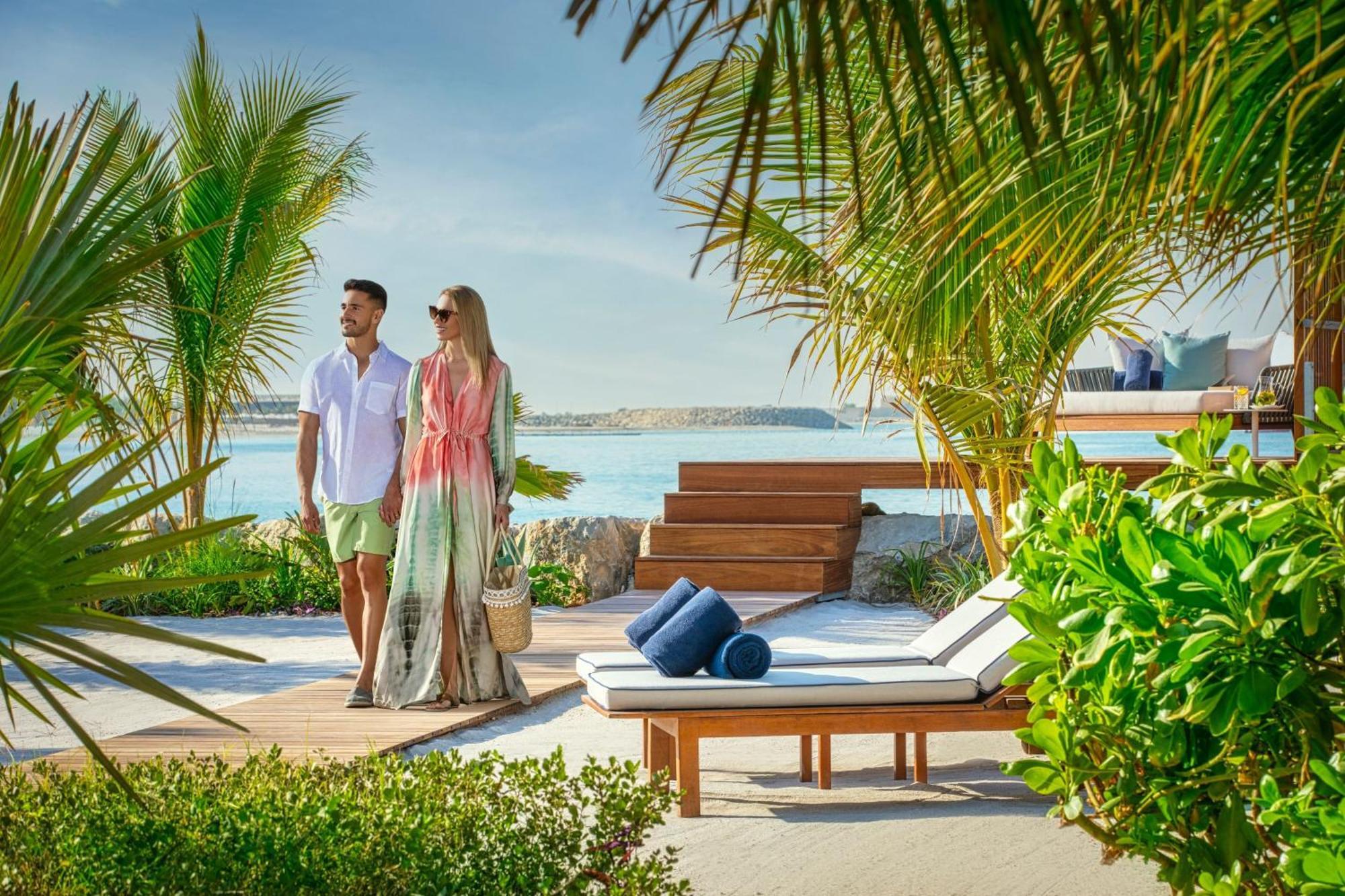 The Ritz-carlton Khaimah, Al Hamra Ras el Kaïmah