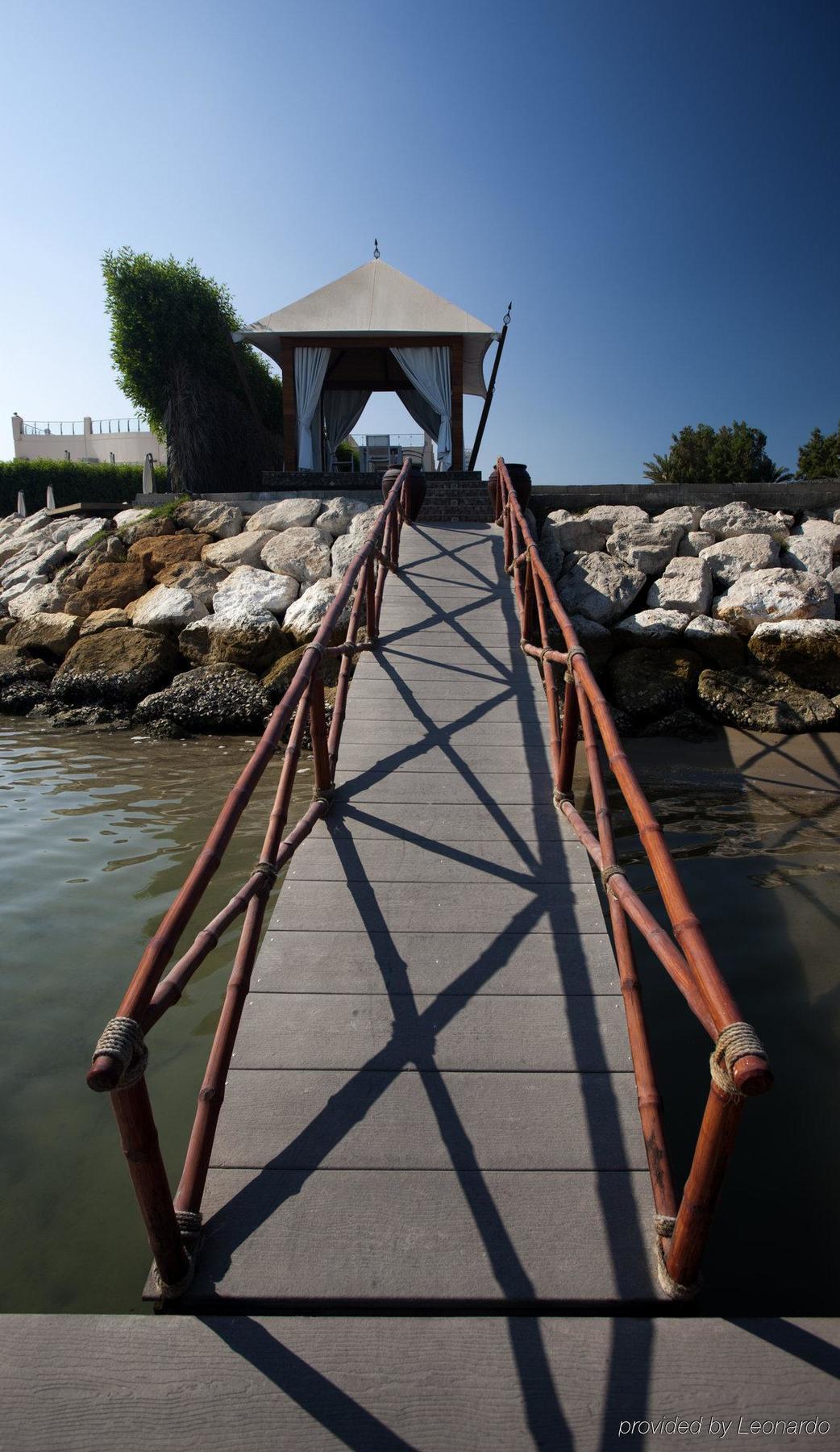 Hotel The Ritz-carlton Khaimah, Al Hamra 5*