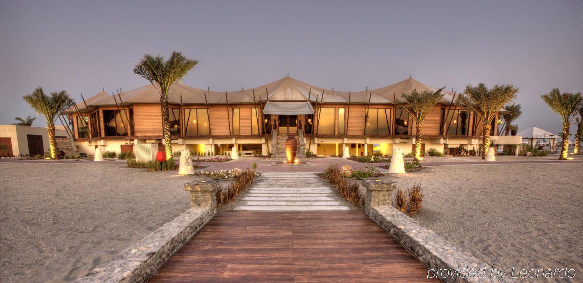 Hotel The Ritz-carlton Khaimah, Al Hamra
