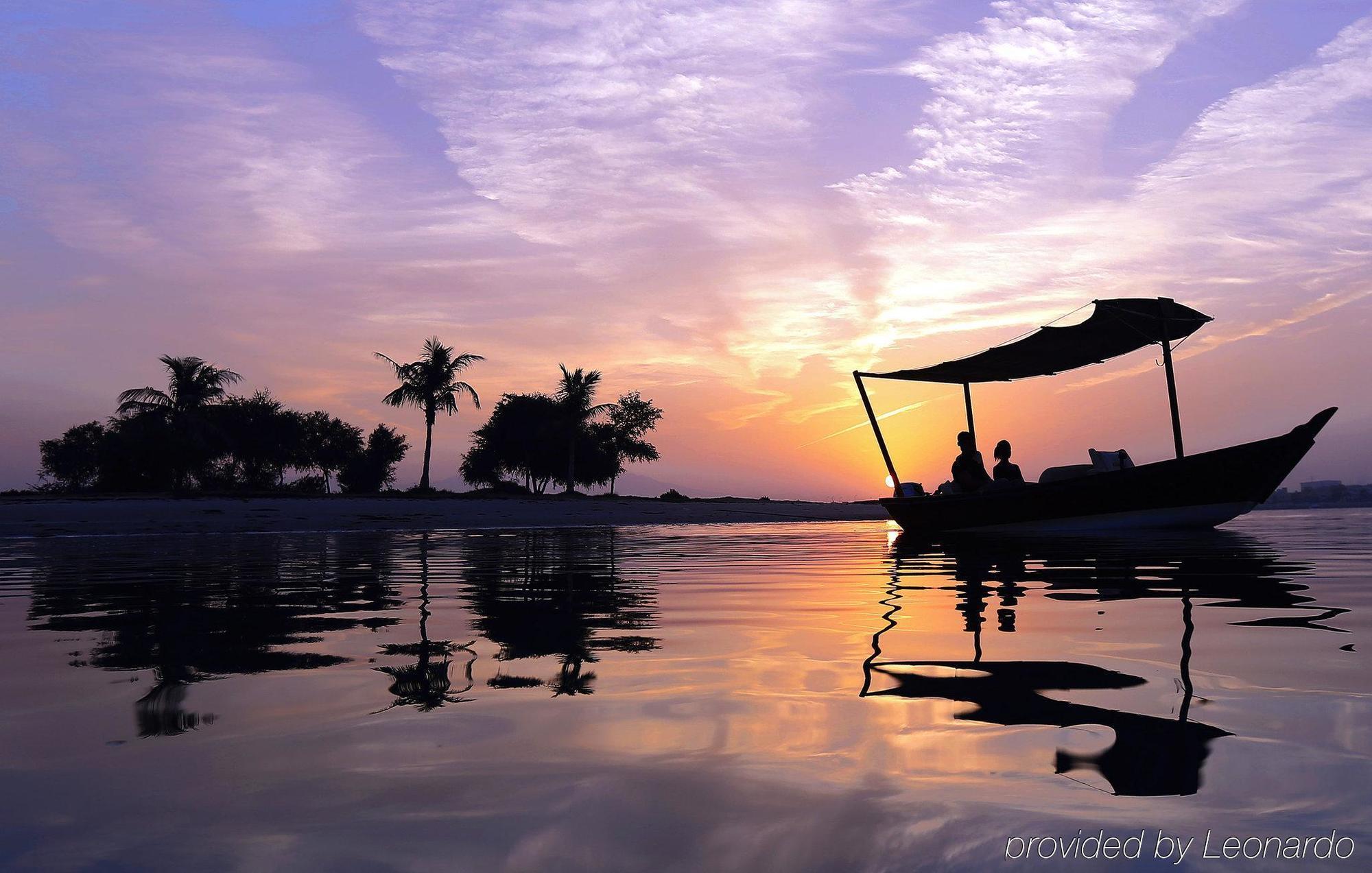 Hotel The Ritz-carlton Khaimah, Al Hamra