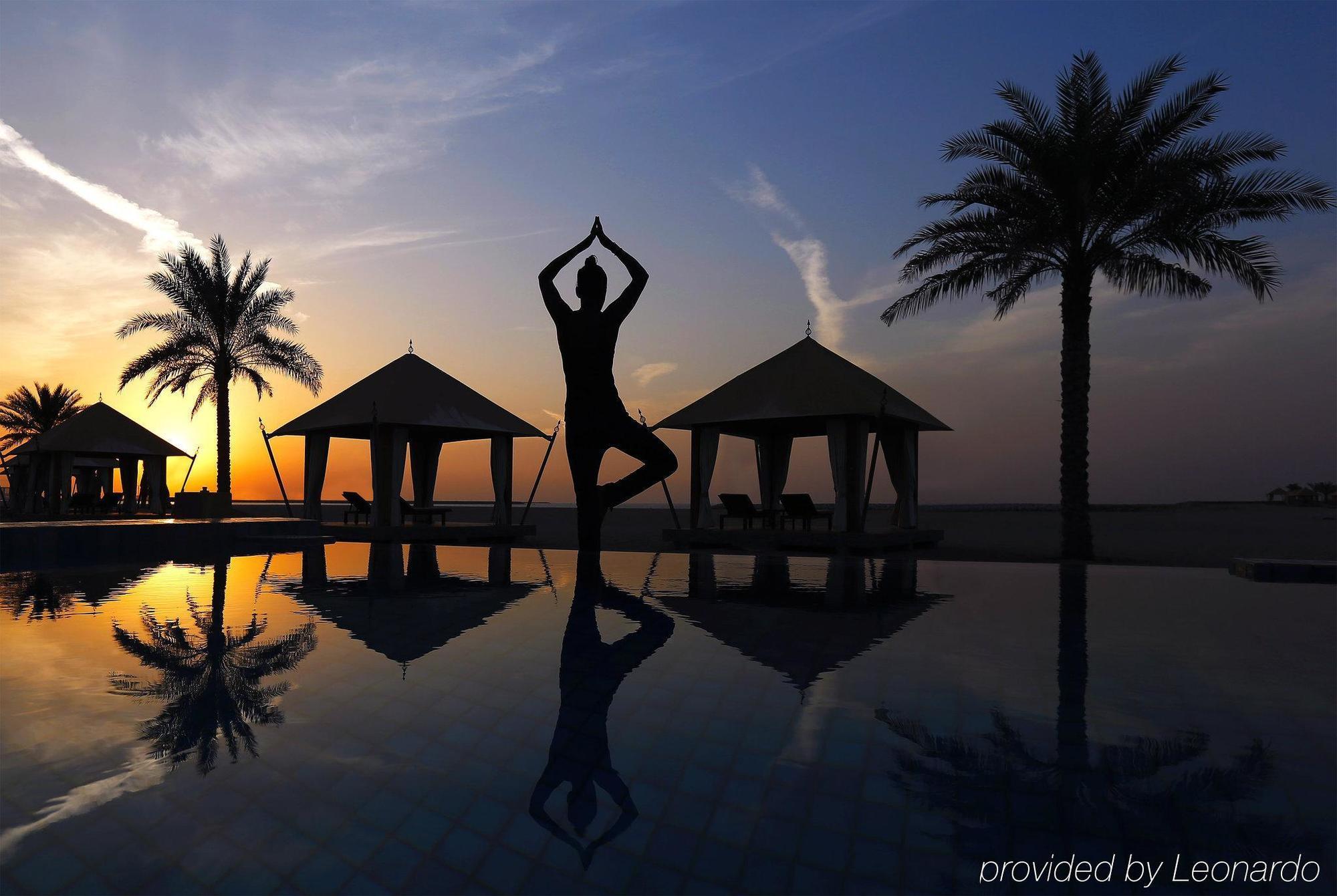 The Ritz-carlton Khaimah, Al Hamra 5* Ras el Kaïmah