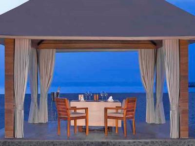 The Ritz-carlton Khaimah, Al Hamra
