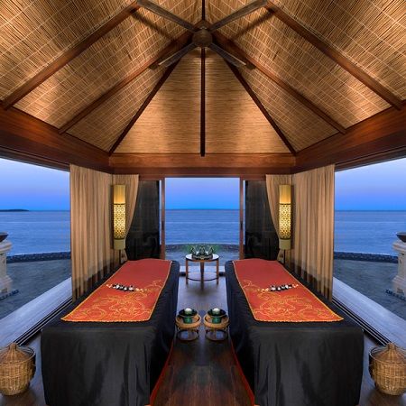 Hotel The Ritz-carlton Khaimah, Al Hamra 5*
