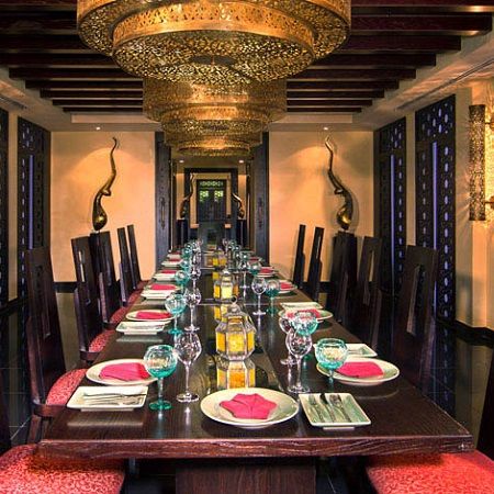 The Ritz-carlton Khaimah, Al Hamra Ras el Kaïmah