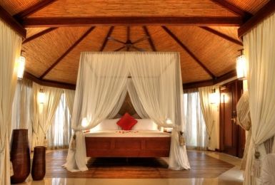 The Ritz-carlton Khaimah, Al Hamra Hotel 5*