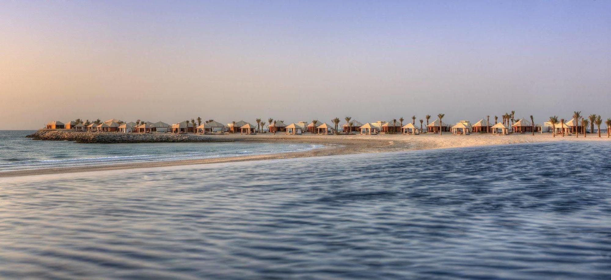 The Ritz-carlton Khaimah, Al Hamra