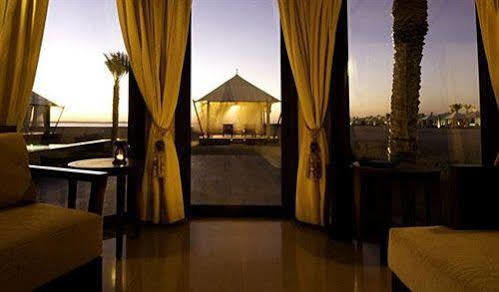 Hotel The Ritz-carlton Khaimah, Al Hamra Ras el Kaïmah