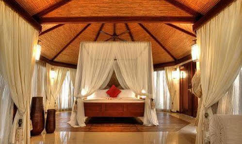 Hotel The Ritz-carlton Khaimah, Al Hamra 5*