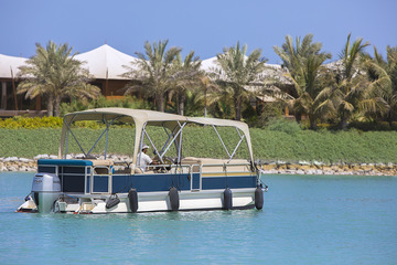 The Ritz-carlton Khaimah, Al Hamra Hotel 5*