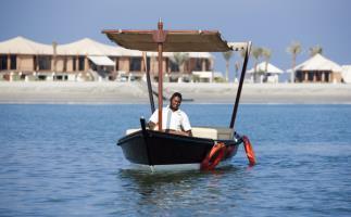 The Ritz-carlton Khaimah, Al Hamra Hotel Ras al-Khaimah