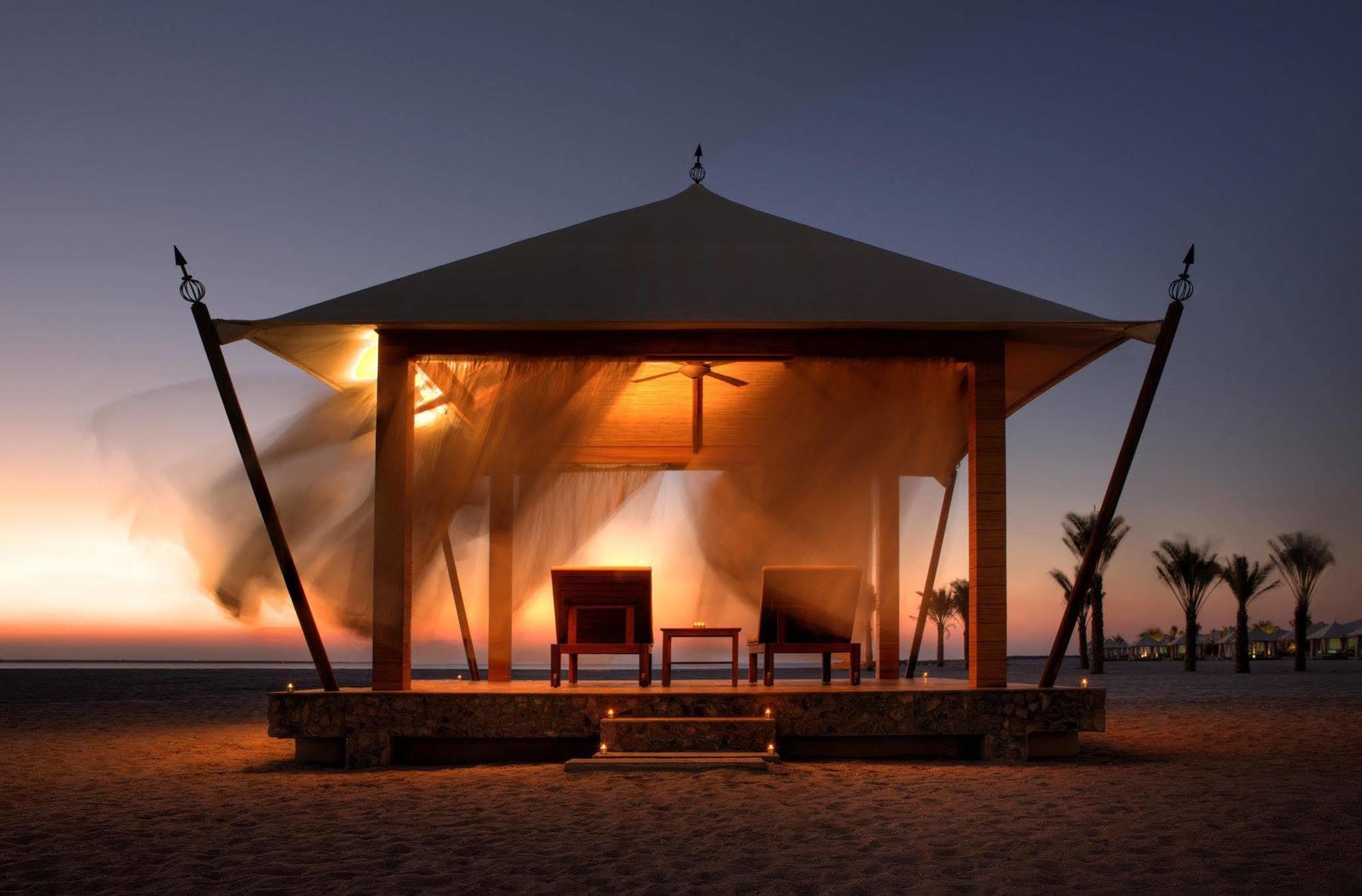 The Ritz-carlton Khaimah, Al Hamra Ras el Kaïmah