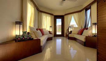 The Ritz-carlton Khaimah, Al Hamra
