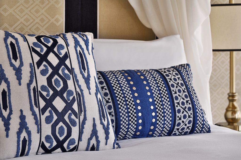 Hotel The Ritz-carlton Khaimah, Al Hamra 5*