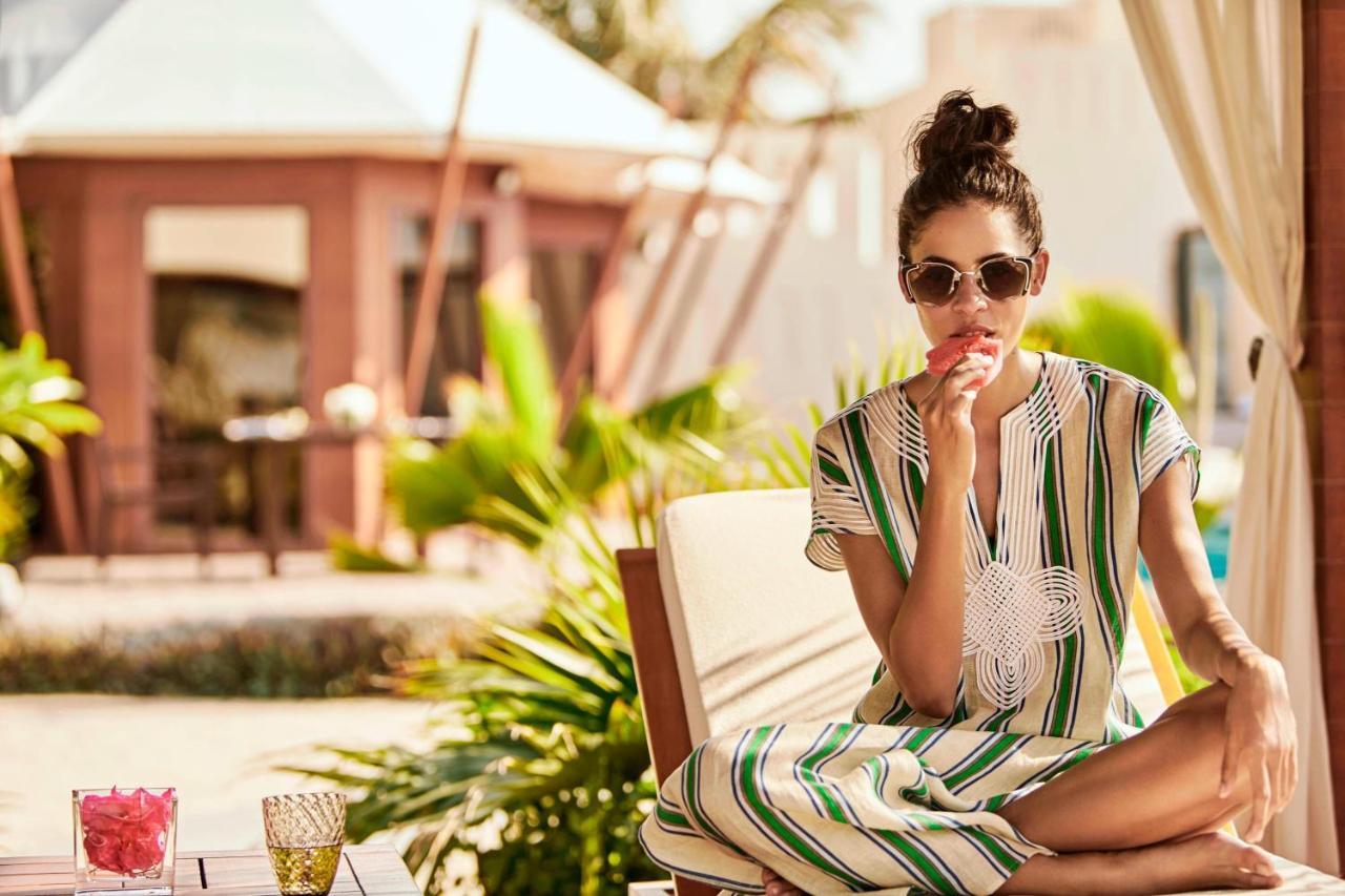 Resort The Ritz-carlton Khaimah, Al Hamra