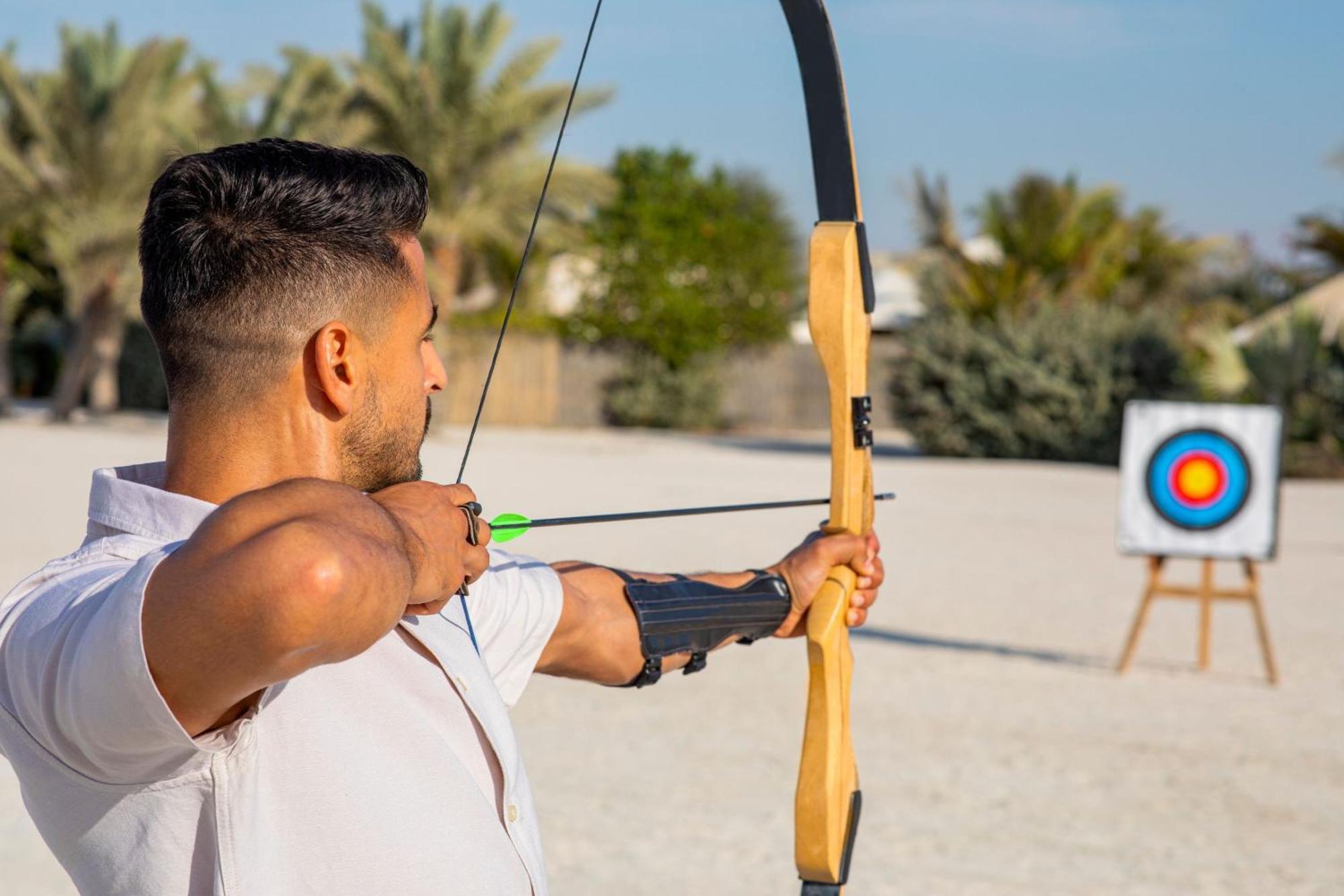 Resort The Ritz-carlton Khaimah, Al Hamra 5*