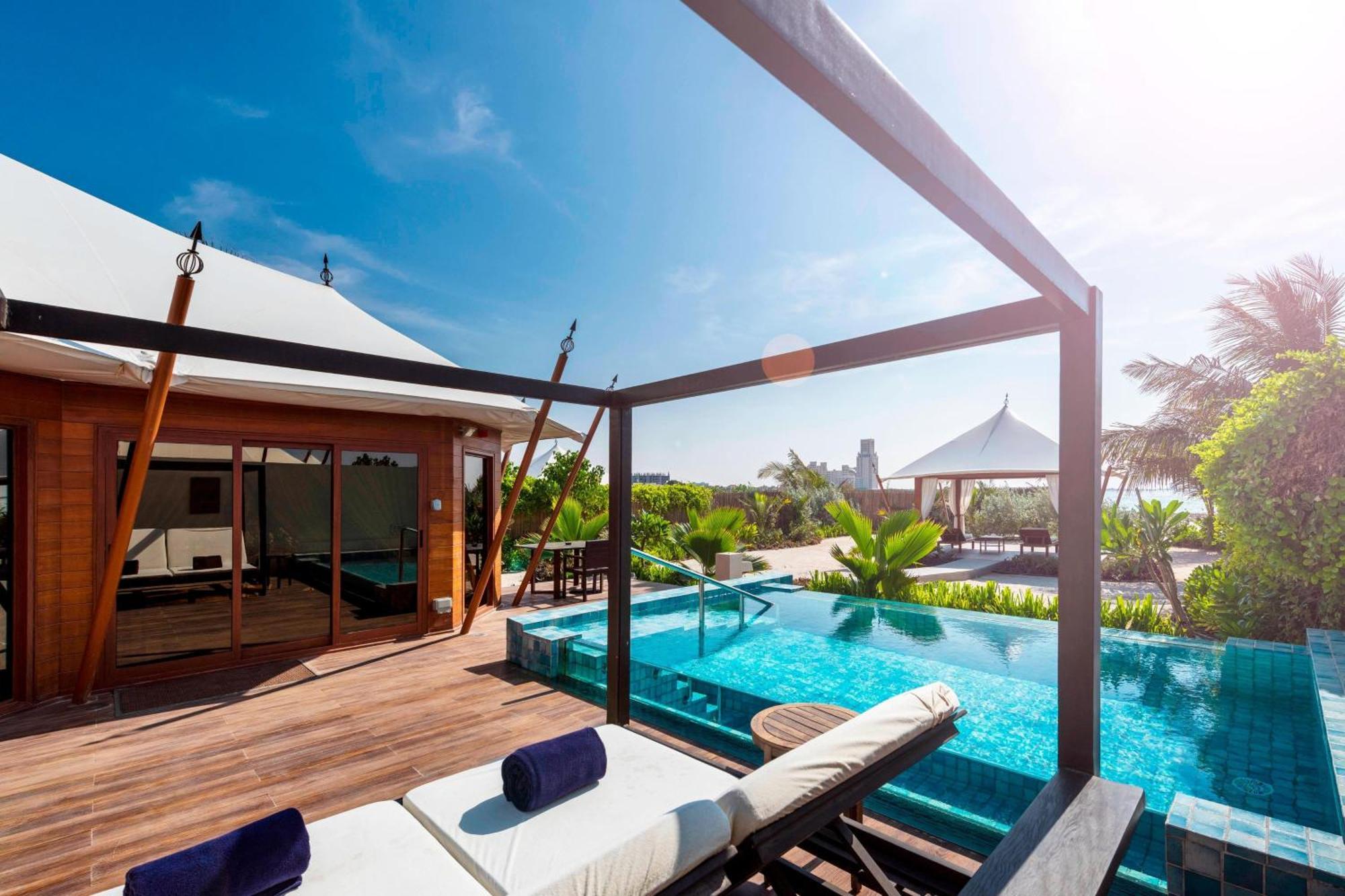 Hotel The Ritz-carlton Khaimah, Al Hamra 5*