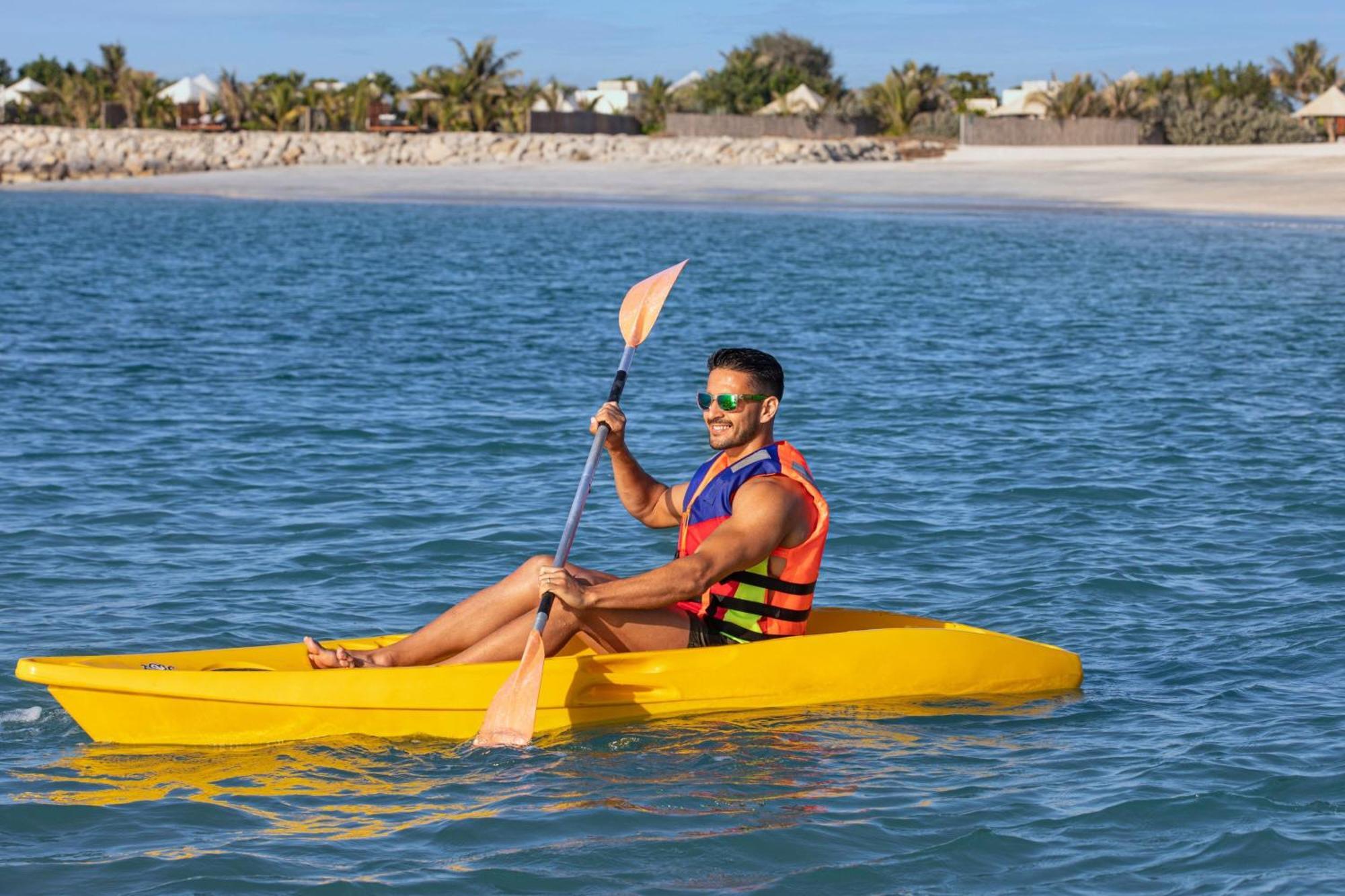 The Ritz-carlton Khaimah, Al Hamra Hotel Ras al-Khaimah