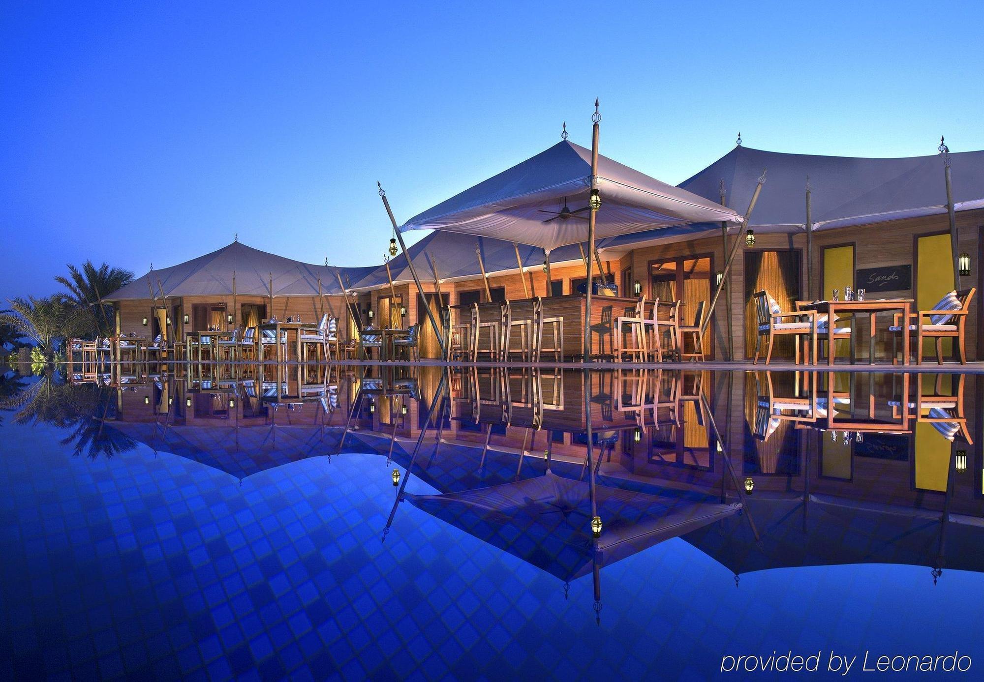 The Ritz-carlton Khaimah, Al Hamra