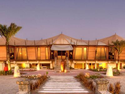 Resort The Ritz-carlton Khaimah, Al Hamra 5*