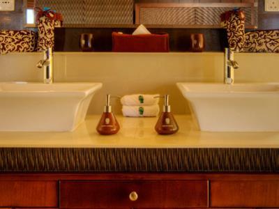 Resort The Ritz-carlton Khaimah, Al Hamra Ras al-Khaimah