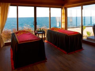 The Ritz-carlton Khaimah, Al Hamra Ras al-Khaimah