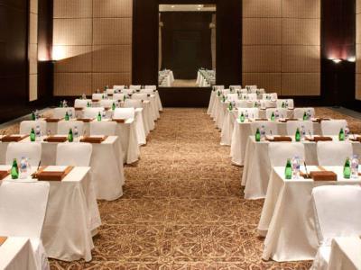 The Ritz-carlton Khaimah, Al Hamra