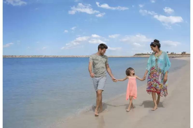 The Ritz-carlton Khaimah, Al Hamra 5*