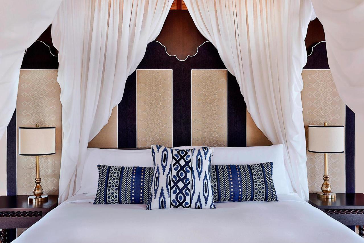 Hotel The Ritz-carlton Khaimah, Al Hamra