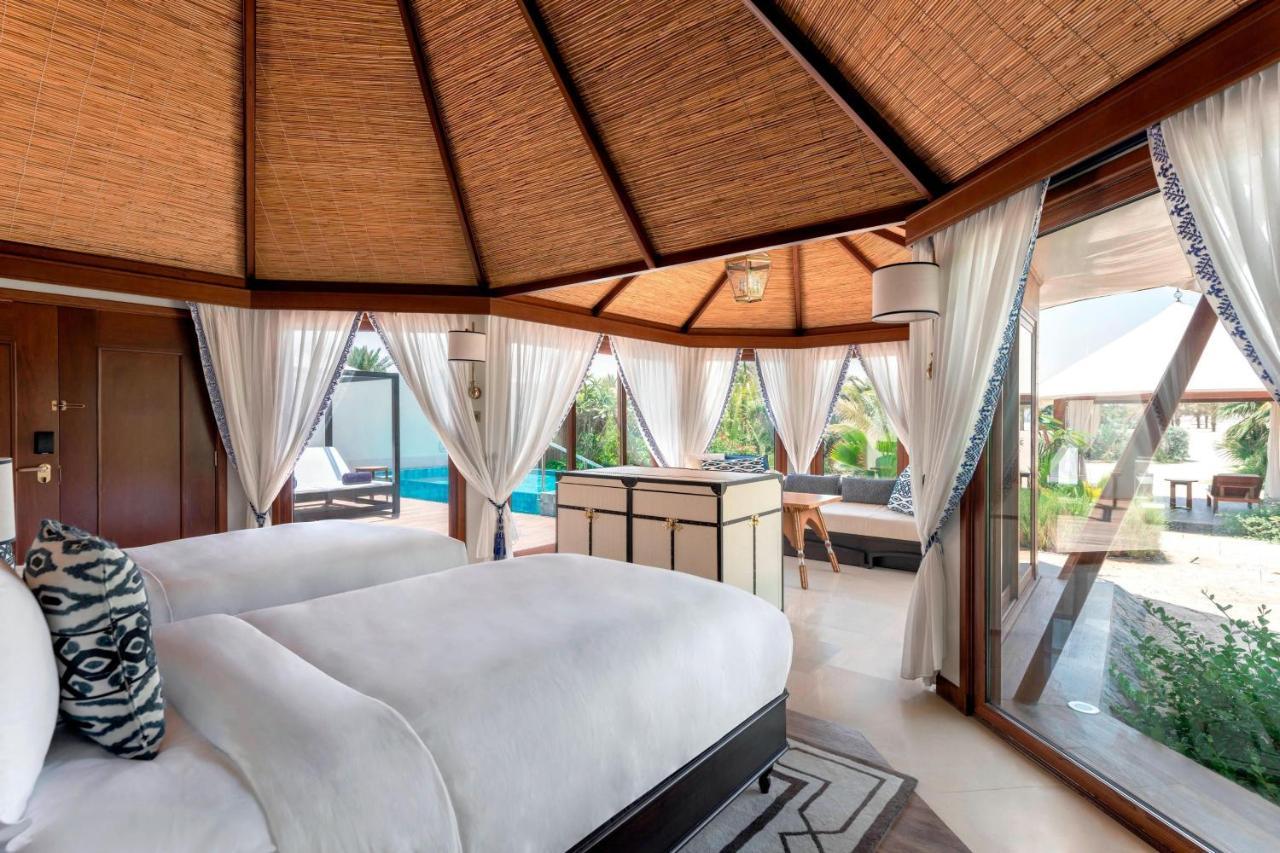 The Ritz-carlton Khaimah, Al Hamra 5* Ras al-Khaimah