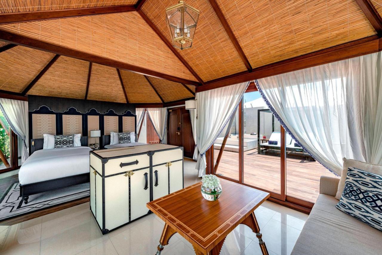 The Ritz-carlton Khaimah, Al Hamra 5* Ras al-Khaimah