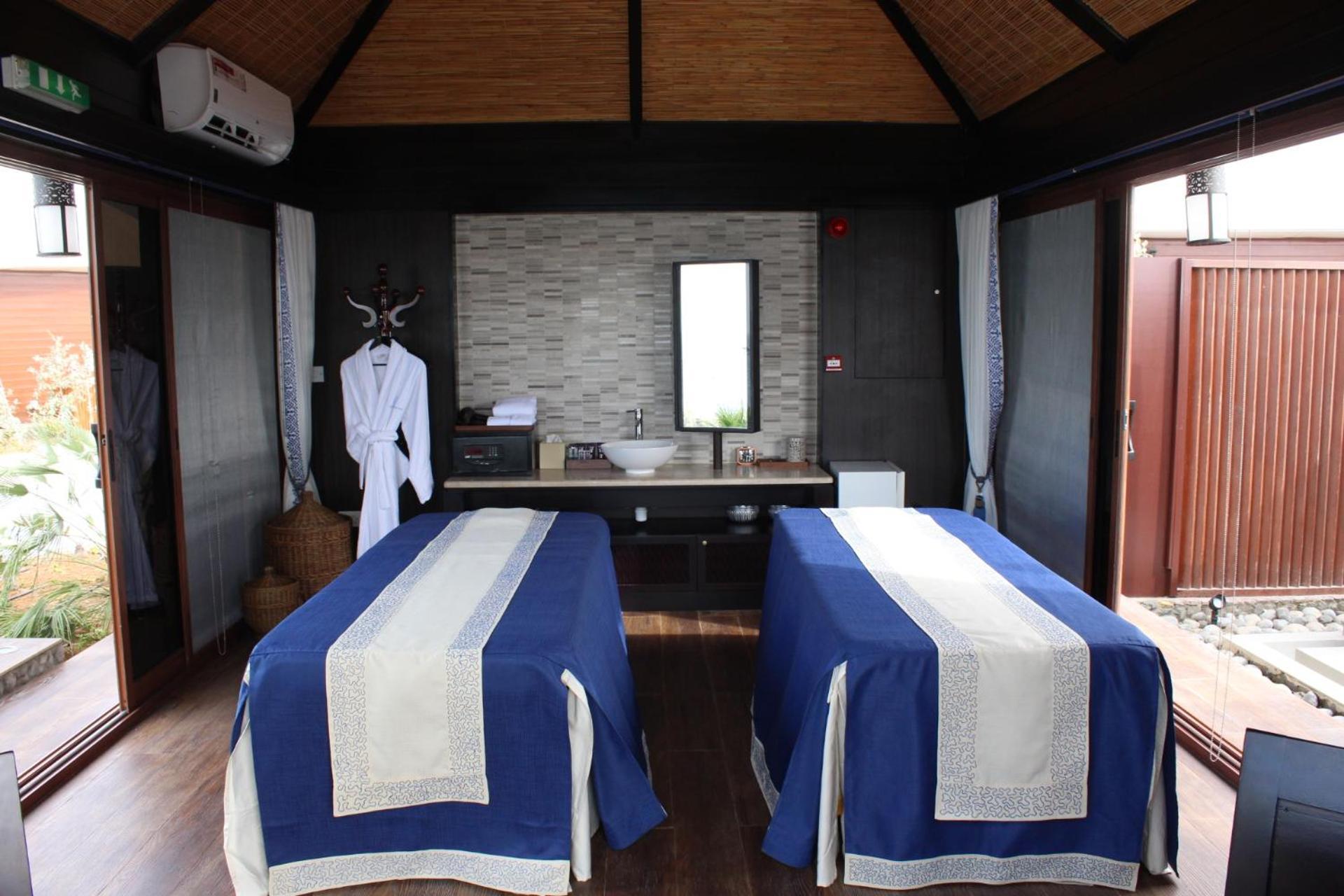 The Ritz-carlton Khaimah, Al Hamra 5* Ras al-Khaimah