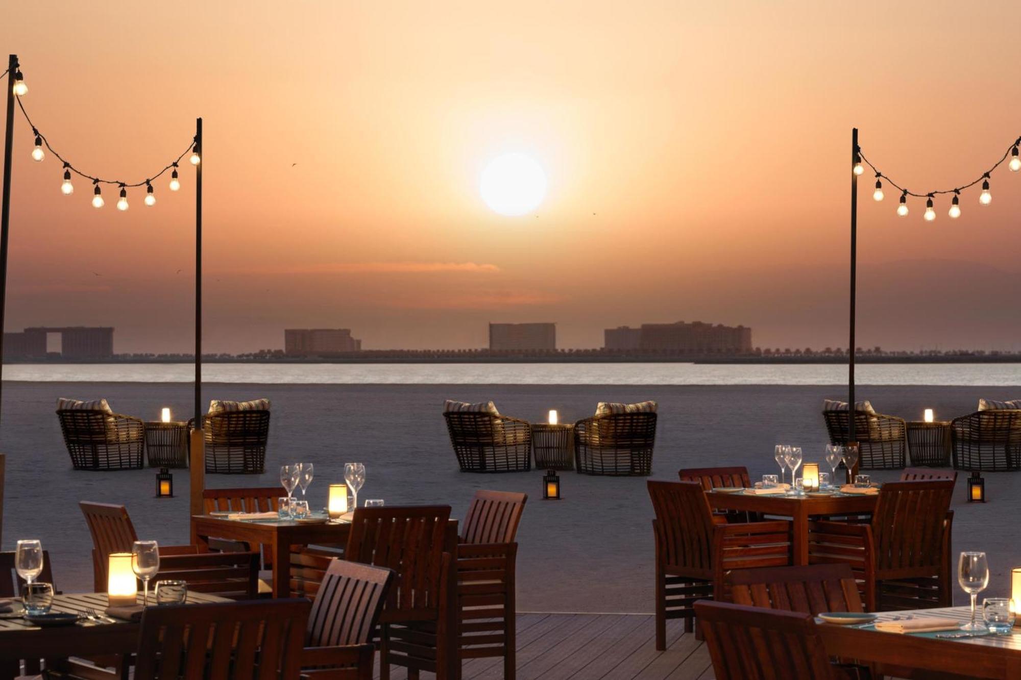 The Ritz-carlton Khaimah, Al Hamra