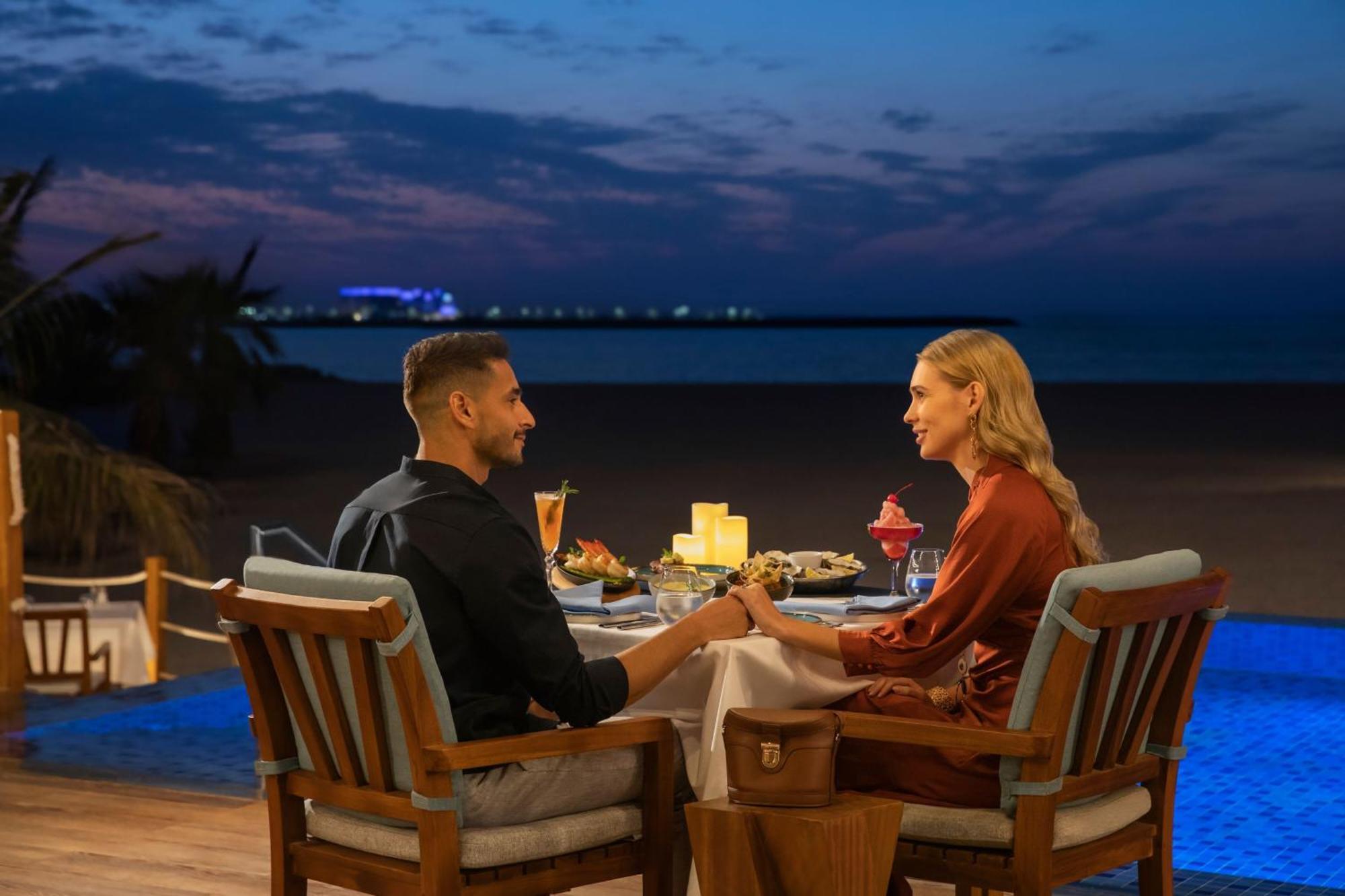 Hotel The Ritz-carlton Khaimah, Al Hamra