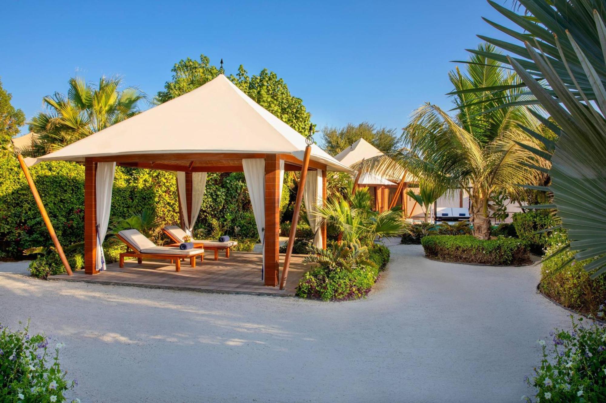 Hotel The Ritz-carlton Khaimah, Al Hamra 5*