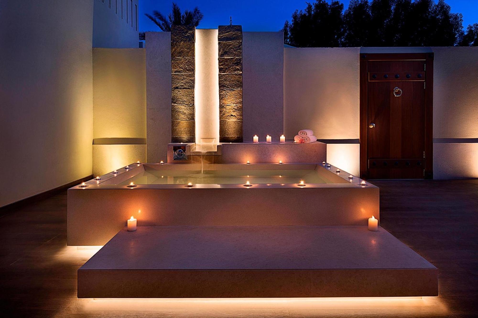 Hotel The Ritz-carlton Khaimah, Al Hamra Ras al-Khaimah
