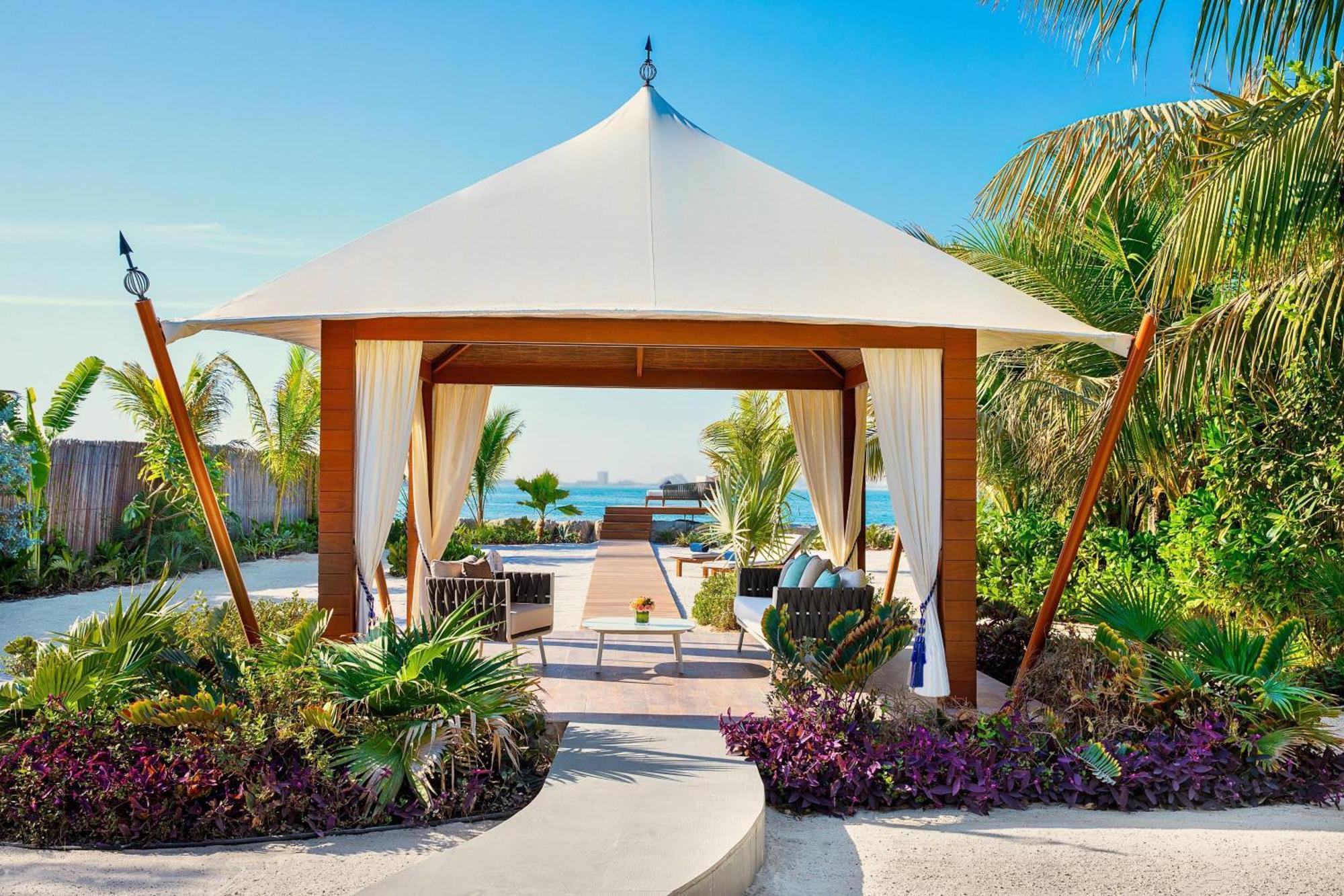 The Ritz-carlton Khaimah, Al Hamra Hotel