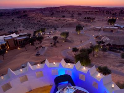 The Ritz-carlton Khaimah, Al Hamra Ras al-Khaimah