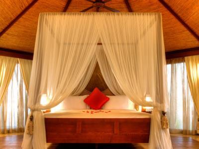 Hotel The Ritz-carlton Khaimah, Al Hamra