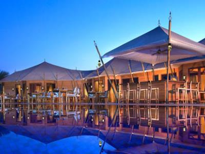 Hotel The Ritz-carlton Khaimah, Al Hamra 5*