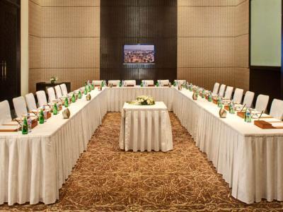 Hotel The Ritz-carlton Khaimah, Al Hamra Ras al-Khaimah