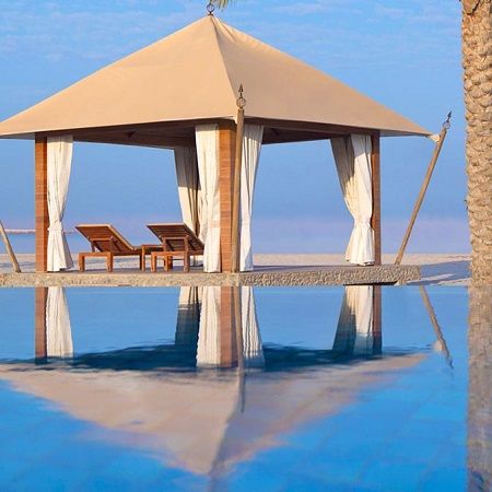 Hotel The Ritz-carlton Khaimah, Al Hamra