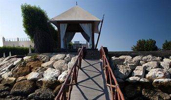The Ritz-carlton Khaimah, Al Hamra Hotel