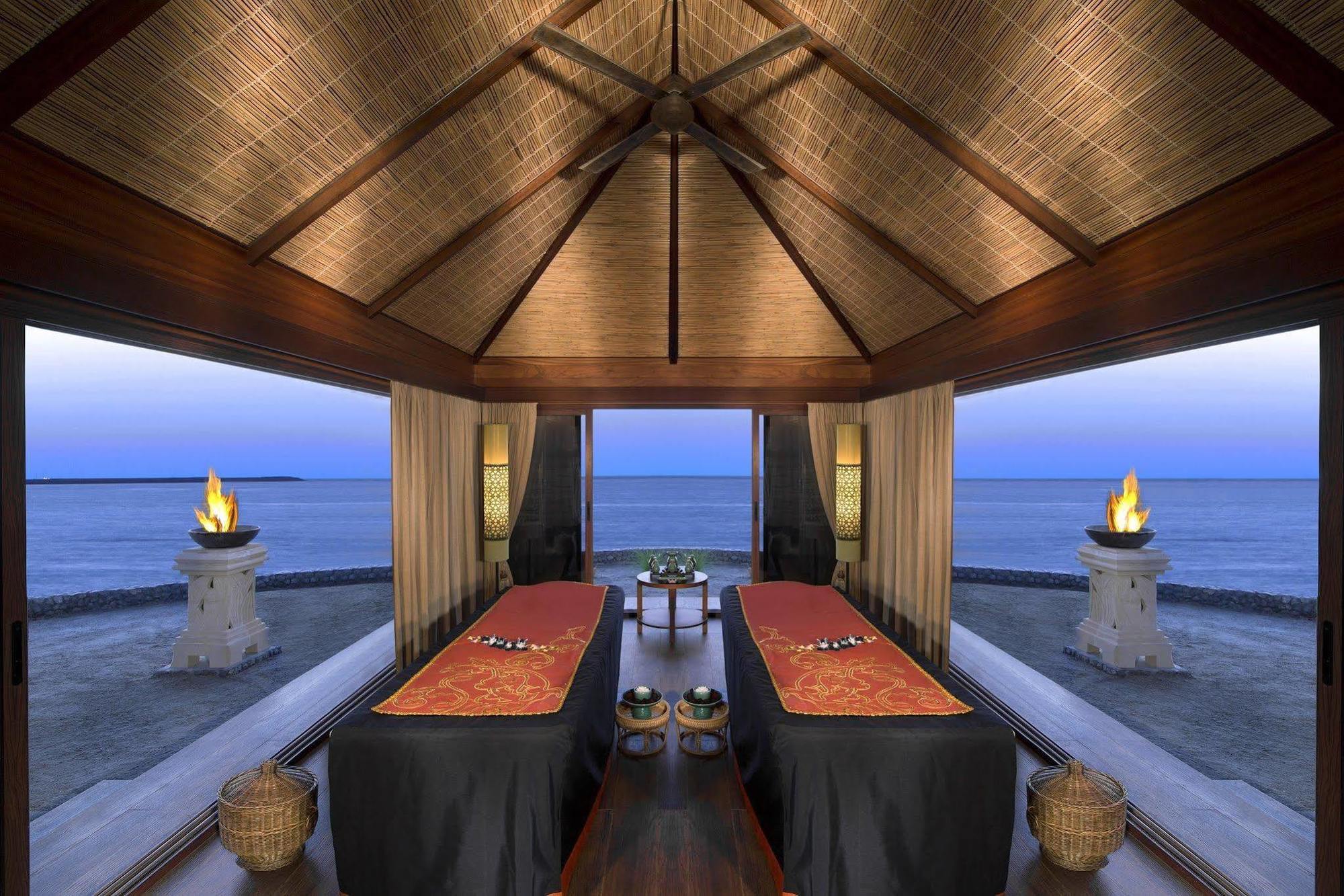 The Ritz-carlton Khaimah, Al Hamra