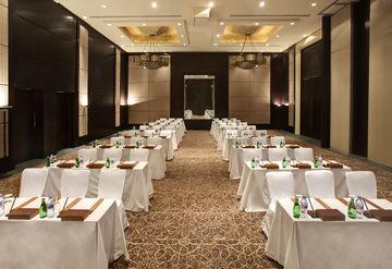 Hotel The Ritz-carlton Khaimah, Al Hamra Ras al-Khaimah