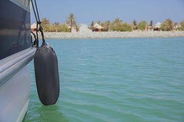 The Ritz-carlton Khaimah, Al Hamra