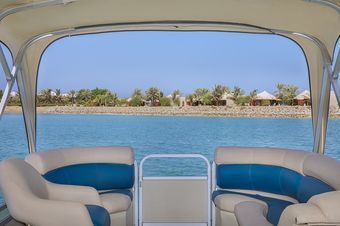 The Ritz-carlton Khaimah, Al Hamra 5*