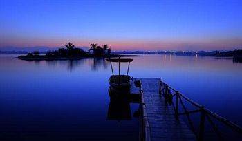 The Ritz-carlton Khaimah, Al Hamra Hotel